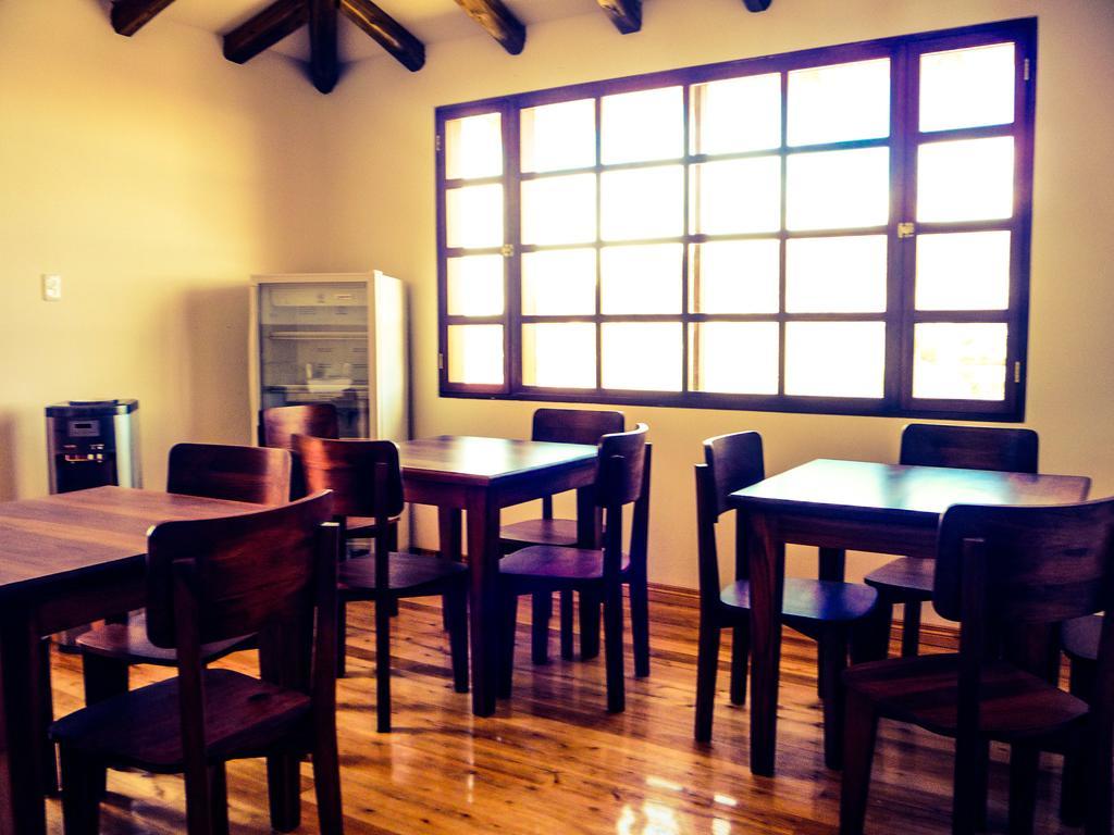 Hotel Princesatoa Quilotoa Luaran gambar